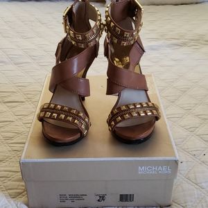 Michael  Michael Kors Rock N Roll Sandals